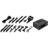 ספק כוח Corsair HX1500i Fully Modular Ultra-Low Noise Platinum ATX 1500 Watt PC ספק כוח Corsair HX1500i Fully Modular Ultra-Low Noise Platinum ATX 1500 Watt PC