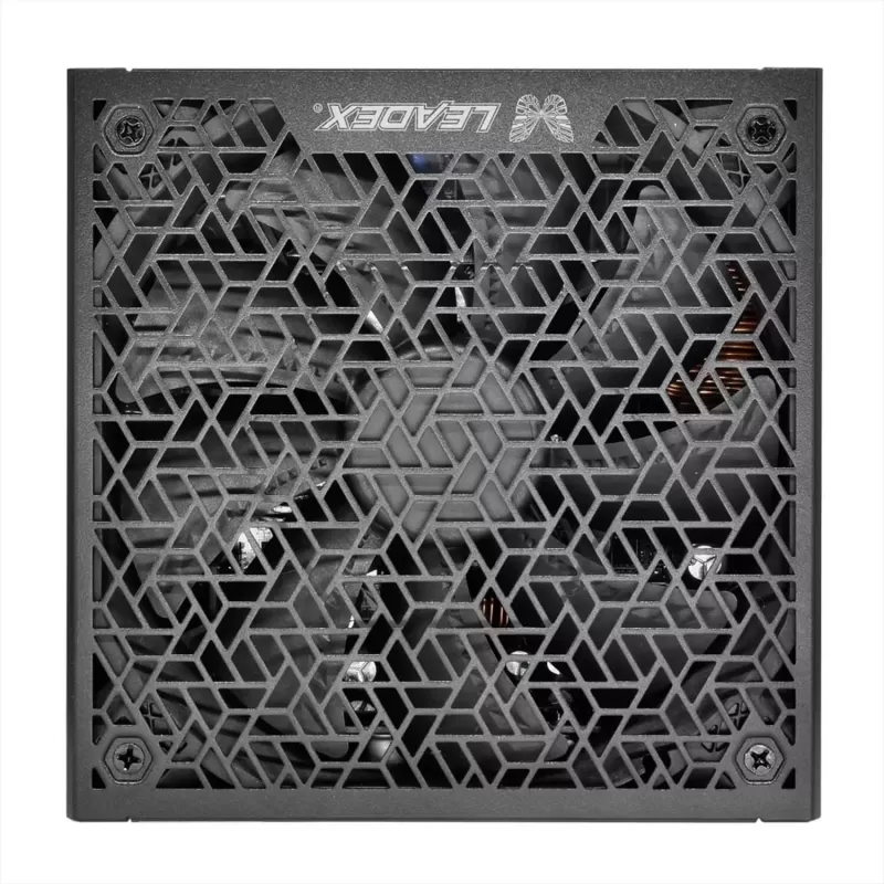 ספק כוח Super Flower Leadex VII PRO 1000W ATX3.1 Platinum SF-1000F14XP 80 Plus Platinum