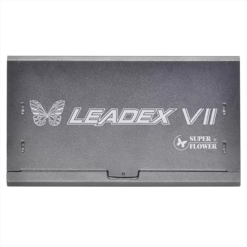 ספק כוח Super Flower Leadex VII PRO 1000W ATX3.1 Platinum SF-1000F14XP 80 Plus Platinum