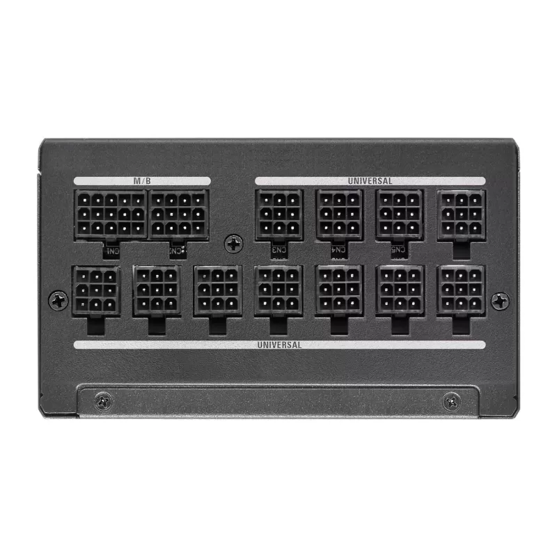 ספק כוח Super Flower Leadex VII PRO 1000W ATX3.1 Platinum SF-1000F14XP 80 Plus Platinum