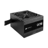 ספק כוח Corsair CX750 80+ Bronze 750W CP-9020279-EU 80 Plus Bronze