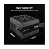 ספק כוח Corsair CX750 80+ Bronze 750W CP-9020279-EU 80 Plus Bronze