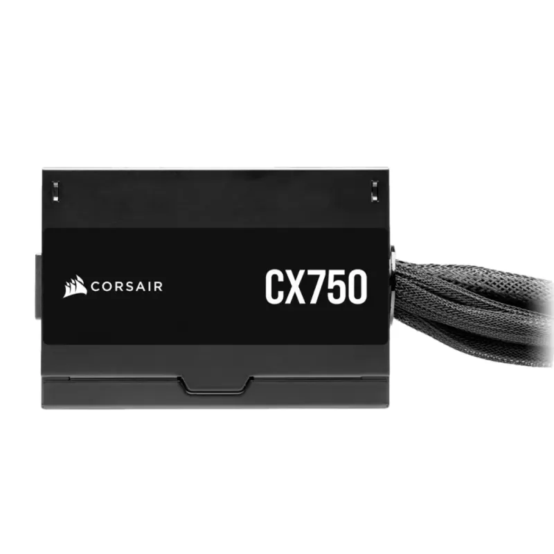 ספק כוח Corsair CX750 80+ Bronze 750W CP-9020279-EU 80 Plus Bronze