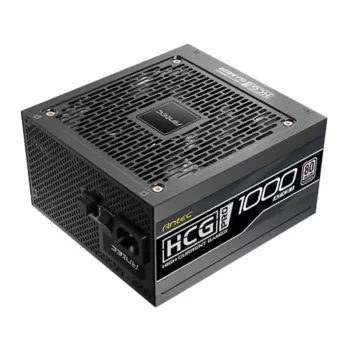 ספק כוח Antec PSU 1000W HCG1000 (ATX3.1) PRO Platinum 0-761345-20012-7 80 Plus Platinum