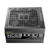 ספק כוח Antec PSU 1000W HCG1000 (ATX3.1) PRO Platinum 0-761345-20012-7 80 Plus Platinum
