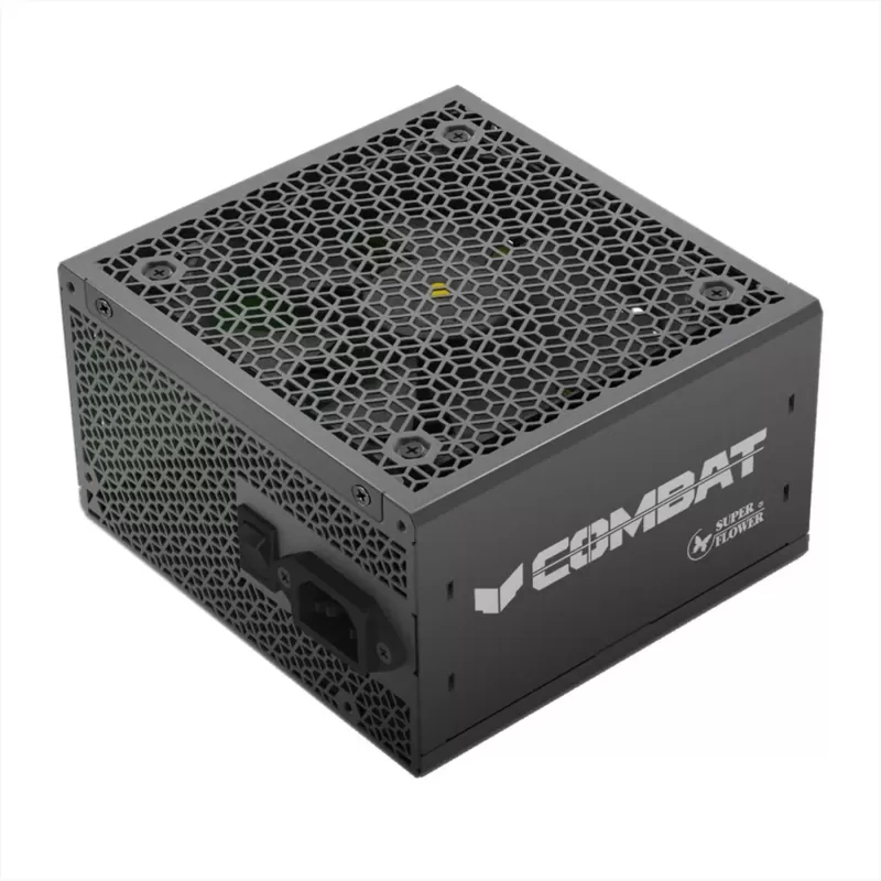 Power Supply Super Flower Combat FG 850W ATX3.1 Gold SF-850C12FG 80 Plus Gold
