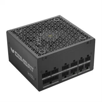 Power Supply Super Flower Combat FG 850W ATX3.1 Gold SF-850C12FG 80 Plus Gold Power Supply Super Flower Combat FG 850W ATX3.1 Gold SF-850C12FG 80 Plus Gold