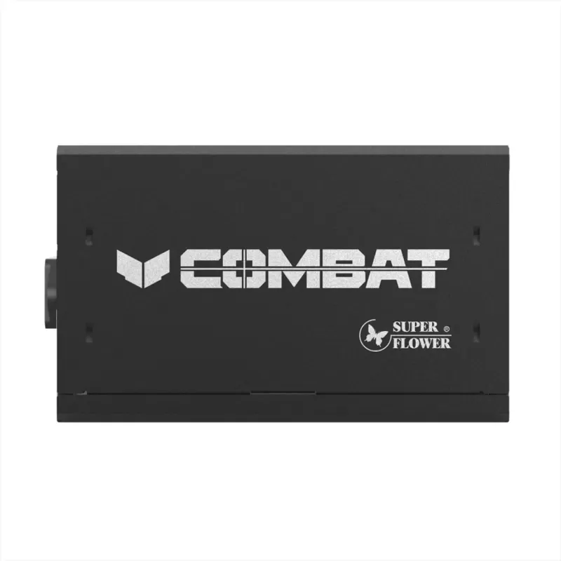 Power Supply Super Flower Combat FG 850W ATX3.1 Gold SF-850C12FG 80 Plus Gold