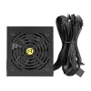 Power Supply Antec CUPRUM STRIKECSK 650W 0-761345-11745-6 Non modular 80 Plus Bronze 12V:600W