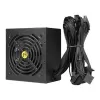 Power Supply Antec CUPRUM STRIKECSK 650W 0-761345-11745-6 Non modular 80 Plus Bronze 12V:600W