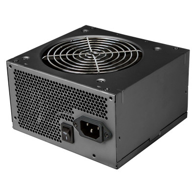 ספק כוח Antec BP400PS 400W ספק כוח Antec BP400PS 400W