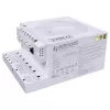 ספק כוח LIAN-LI EDGE 1000W Gold לבן EG1000G-W 80 Plus Gold