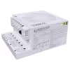 ספק כוח LIAN-LI EDGE 1000W Gold לבן EG1000G-W 80 Plus Gold