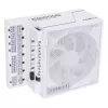 ספק כוח LIAN-LI EDGE 1000W Gold לבן EG1000G-W 80 Plus Gold