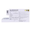 ספק כוח LIAN-LI EDGE 1000W Gold לבן EG1000G-W 80 Plus Gold