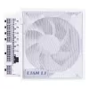 ספק כוח LIAN-LI EDGE 1000W Gold לבן EG1000G-W 80 Plus Gold