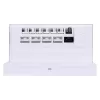 ספק כוח LIAN-LI EDGE 1000W Gold לבן EG1000G-W 80 Plus Gold