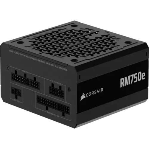ספק כוח Corsair RMe Series RM750e CP-9020295-EU 80 Plus Gold 750W ספק כוח Corsair RMe Series RM750e CP-9020295-EU 80 Plus Gold 750W