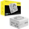Power Supply Corsair RM750e ATX3.1 white CP-9020292-EU Full Modular 80 Plus