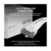 Power Supply Corsair RM750e ATX3.1 white CP-9020292-EU Full Modular 80 Plus