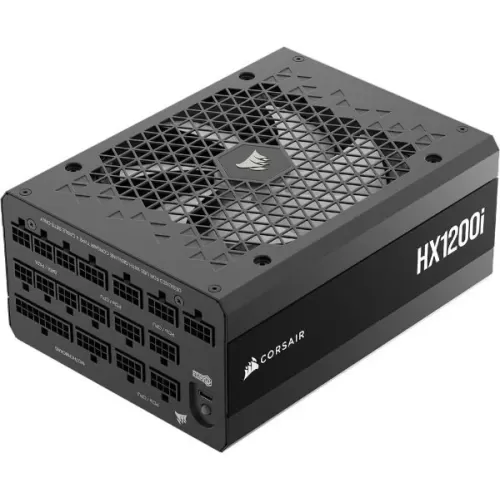 ספק כוח Corasir HX1200i ATX3.1 CP-9020307-EU 80 Plus Platinum 1200W