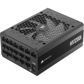 ספק כוח Corasir HX1200i ATX3.1 CP-9020307-EU 80 Plus Platinum 1200W