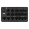 ספק כוח Corasir HX1200i ATX3.1 CP-9020307-EU 80 Plus Platinum 1200W