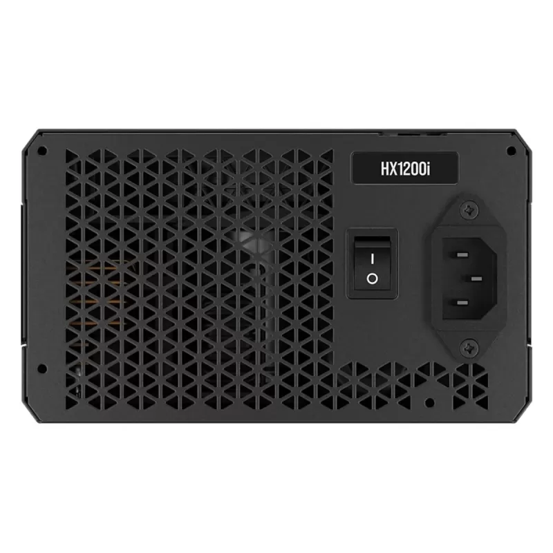 ספק כוח Corasir HX1200i ATX3.1 CP-9020307-EU 80 Plus Platinum 1200W