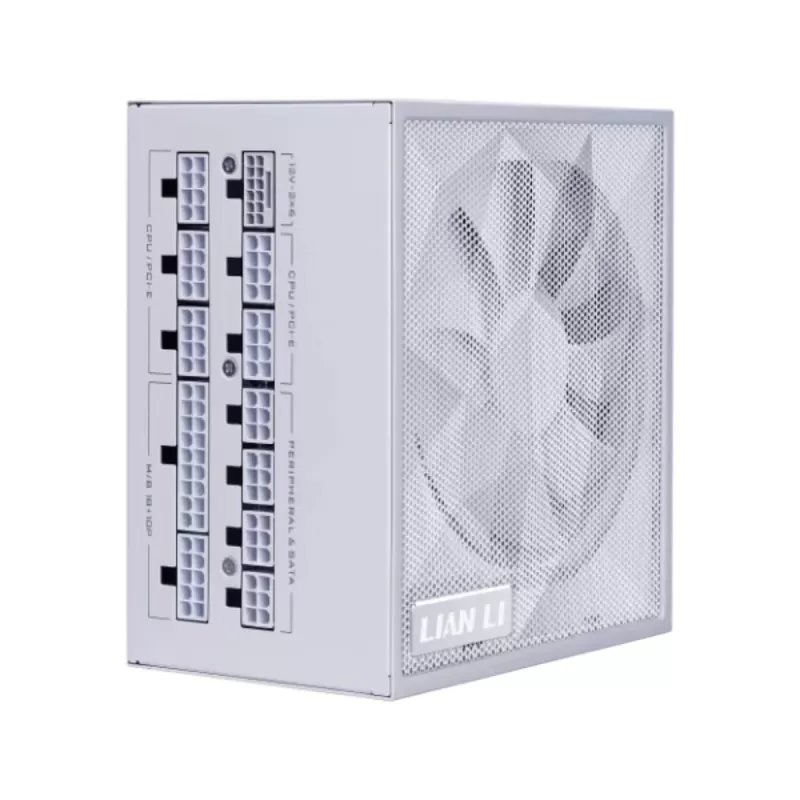 Power Supply LIAN-LI SX1000P 80 Plus Platinum 1000W