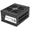 ספק כוח SilverStone Extreme 650Rz SFX Fully Modular SST-EX650R-GM 80 Plus Gold 650W