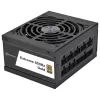 ספק כוח SilverStone Extreme 650Rz SFX Fully Modular SST-EX650R-GM 80 Plus Gold 650W