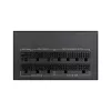 ספק כוח LIAN-LI SX שחור SX1200P-B 80 Plus Platinum 1200W ספק כוח LIAN-LI SX שחור SX1200P-B 80 Plus Platinum 1200W