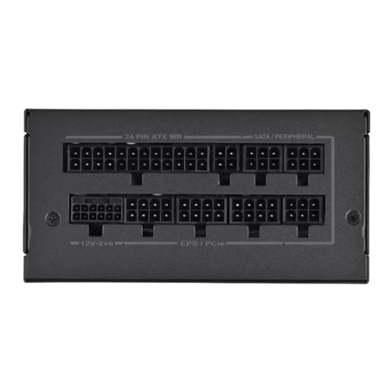 ספק כוח SilverStone Extreme 1000Rz Fully Modular SST-EX1000R-PM 80 Plus Platinum 1000W