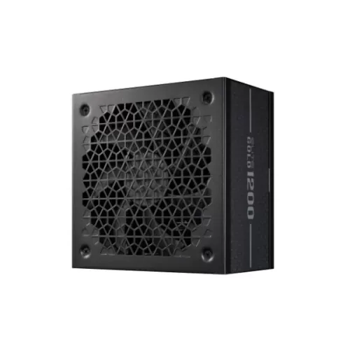 ספק כוח Cooler Master Elite 80 Plus ATX3.1 MPW-C001-AFAG-BWO 80 Plus Gold 1200W