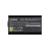 ספק כוח Cooler Master Elite 80 Plus ATX3.1 MPW-C001-AFAG-BWO 80 Plus Gold 1200W