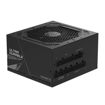 ספק כוח Gigabyte UD750M PG5 V2 80 Plus ATX GP-UD750GM PG5 V2 80 Plus Gold 750W