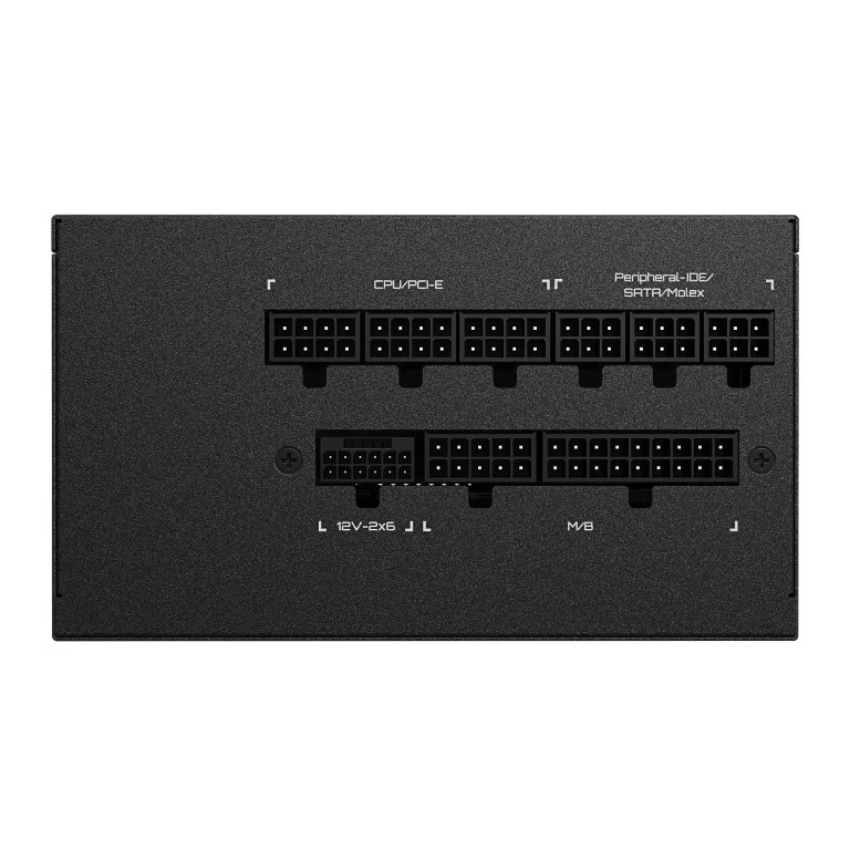 Power Supply Gigabyte UD750M PG5 V2 80 Plus ATX GP-UD750GM PG5 V2 80 Plus Gold