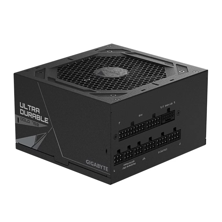 Power Supply Gigabyte UD750M PG5 V2 80 Plus ATX GP-UD750GM PG5 V2 80 Plus Gold
