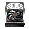 ספק כוח COUGAR GLE 1000 שחור 31GF100001P01 Full Modular 80 Plus Gold 12V:1000W