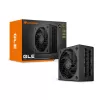 ספק כוח COUGAR GLE 1000 שחור 31GF100001P01 Full Modular 80 Plus Gold 12V:1000W