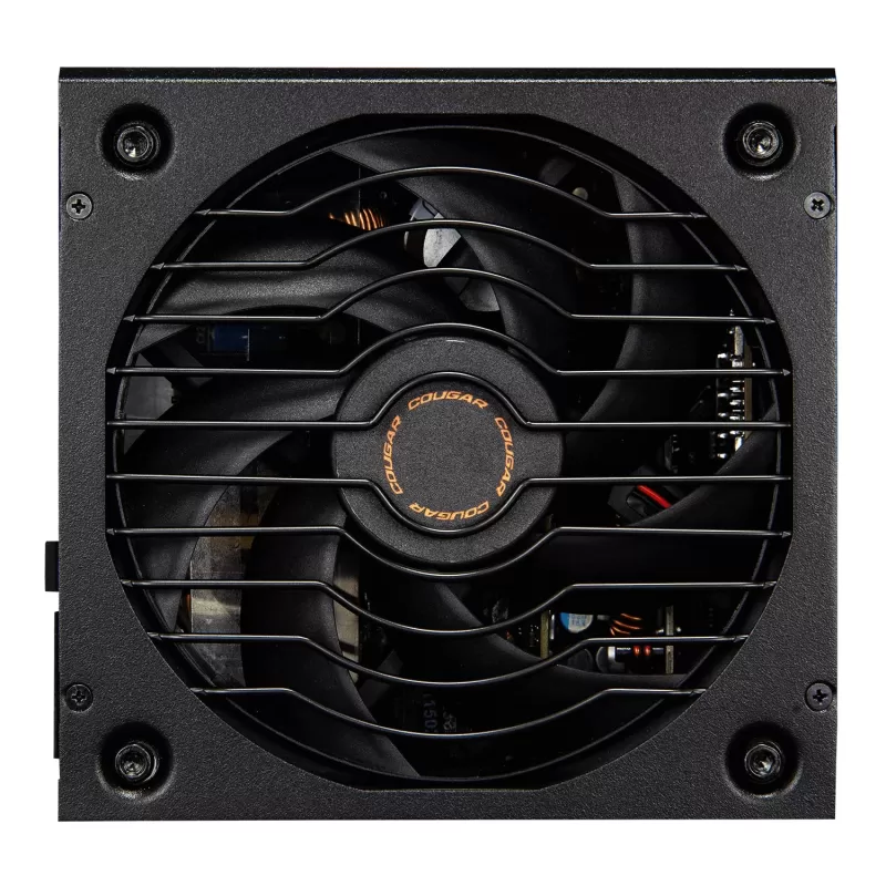 ספק כוח COUGAR GLE 1000 שחור 31GF100001P01 Full Modular 80 Plus Gold 12V:1000W