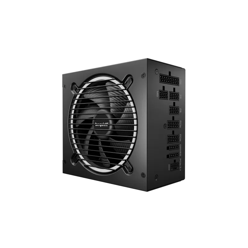 ספק כוח be quiet! Pure Power 12 M 1200W BN346 Full Modular 80 Plus Gold 12V:1200W