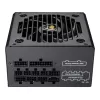 Блок Питания COUGAR GR 850 black 31GR085001P01 Full Modular 80 Plus Gold