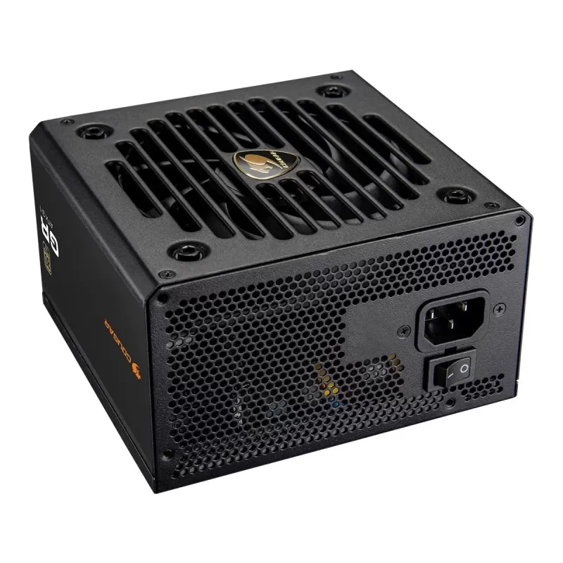 Блок Питания COUGAR GR 850 black 31GR085001P01 Full Modular 80 Plus Gold