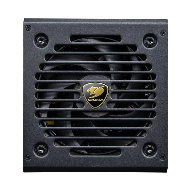 Блок Питания COUGAR GR 850 black 31GR085001P01 Full Modular 80 Plus Gold