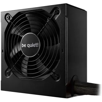 Power Supply be quiet! System Power 10 750W black System Power 10 750W Non-Modular 80 Plus Bronze