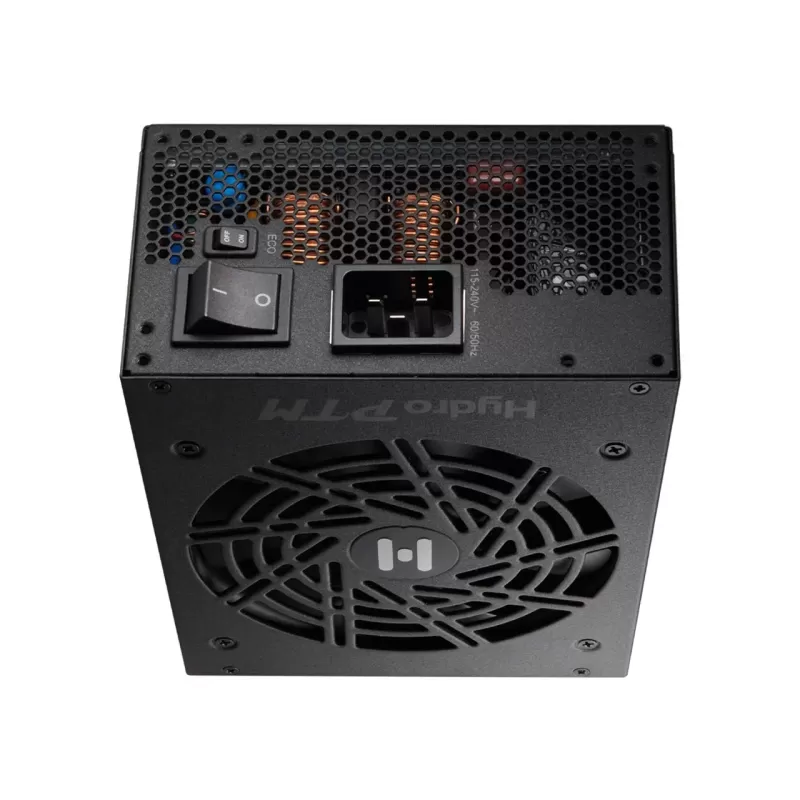 ספק כוח FSP Hydro PTM PRO 1650W HPT2-1650M Full Modular 80 Plus Platinum 12V:1650