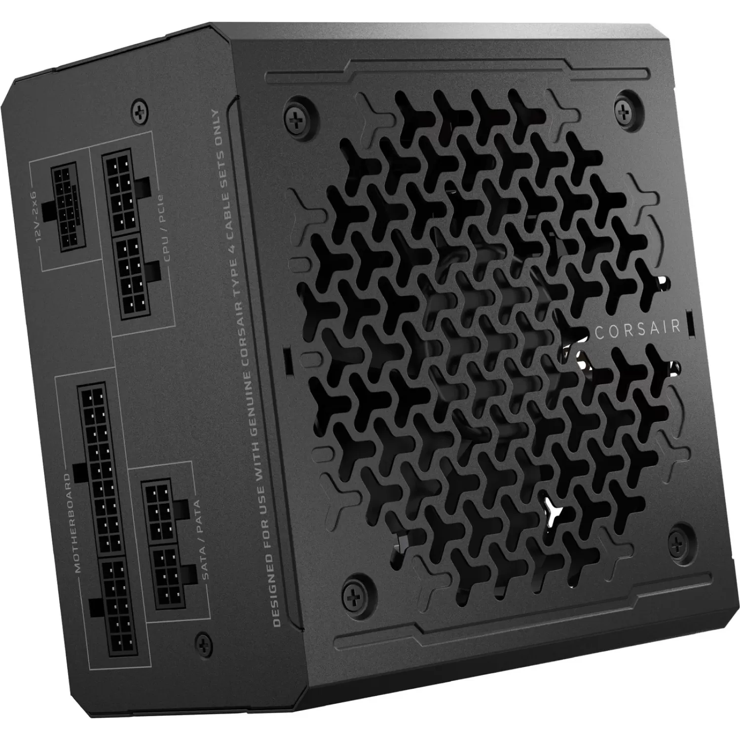 Блок Питания Corsair RMe Series RM650e 650W CP-9020302-NA 80 Plus Gold