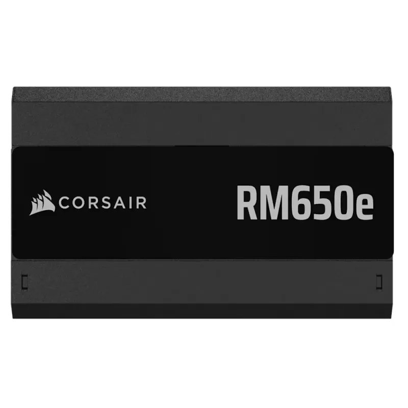 Power Supply Corsair RMe Series RM650e 650W CP-9020302-NA 80 Plus Gold
