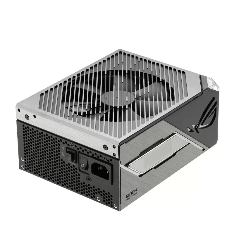 Power Supply Asus ROG Thor 1200W Platinum III 90YE00V2-B0NA00 80 Plus Platinum